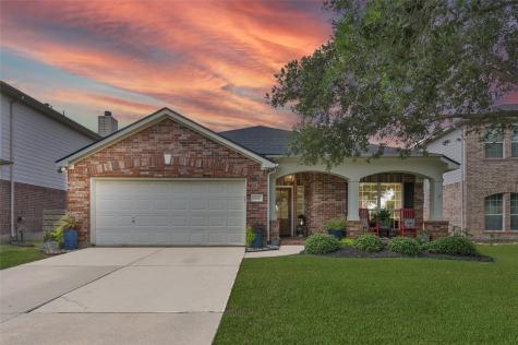 8610 Cedar Walk Drive Tomball TX 77375