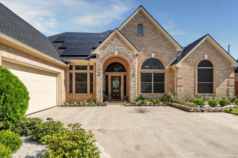 19726 Beecham Lake Lane Richmond TX 77407