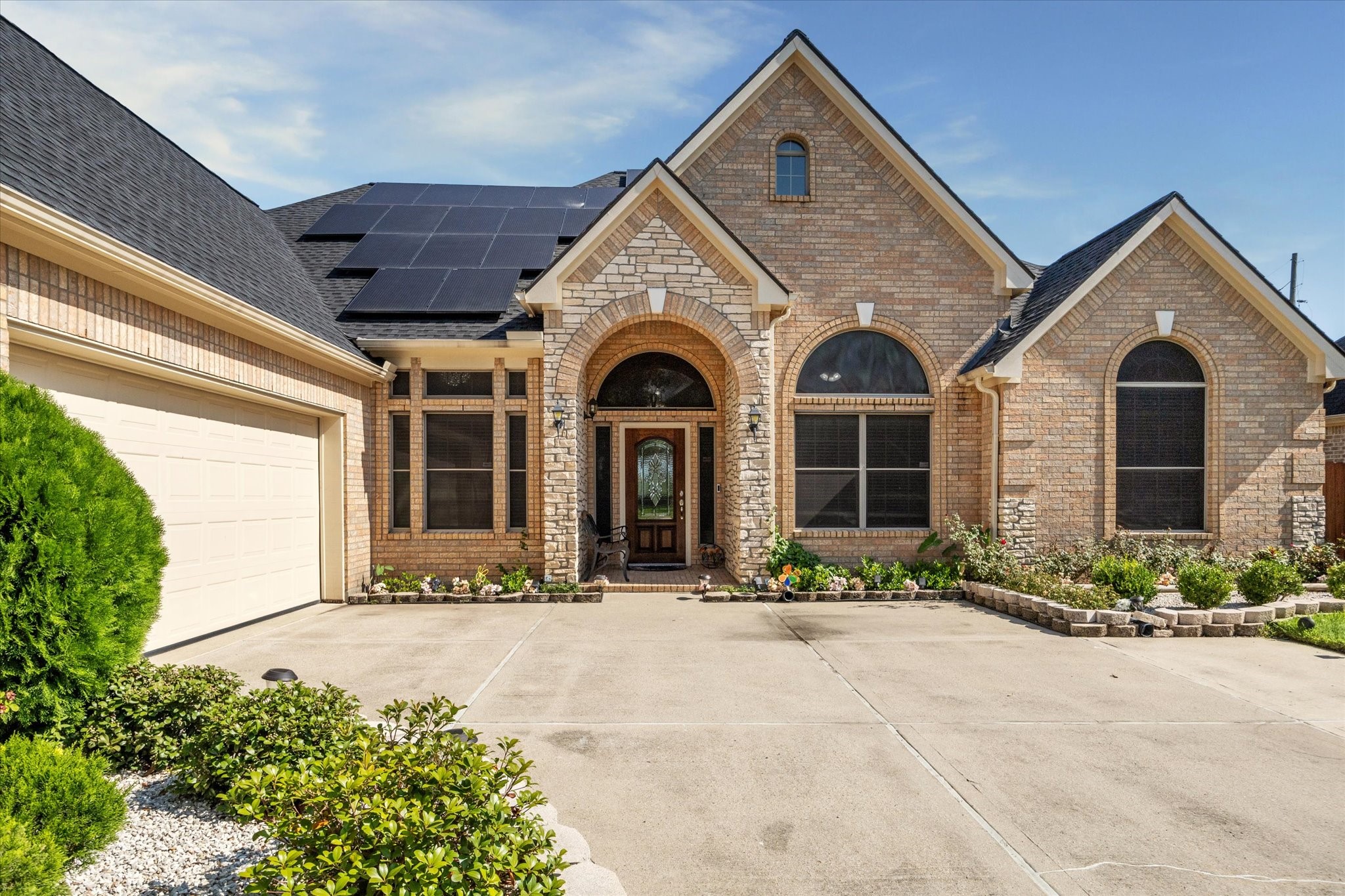 19726 Beecham Lake Lane Richmond TX 77407