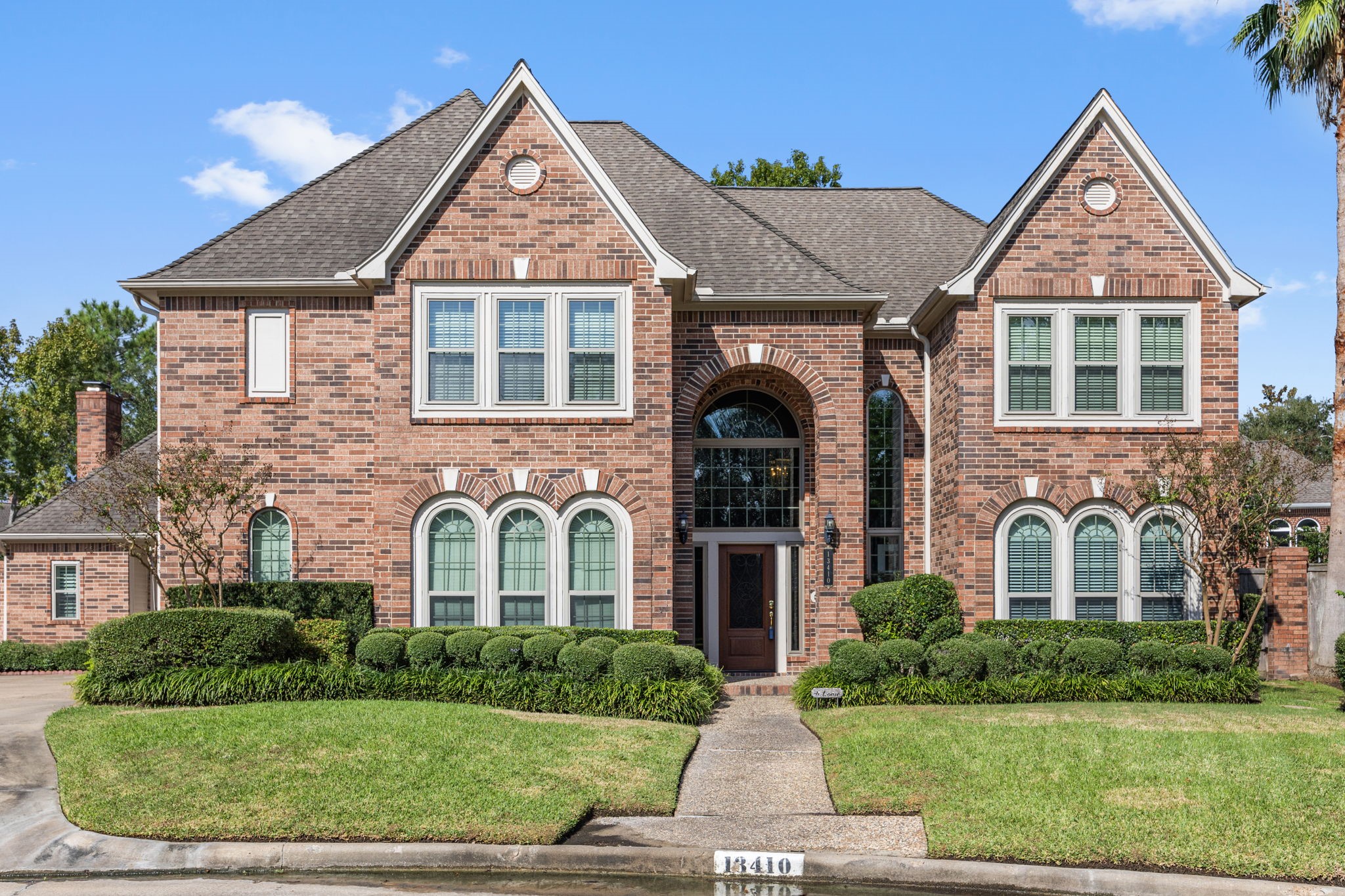 13410 Carousel Court Houston TX 77041