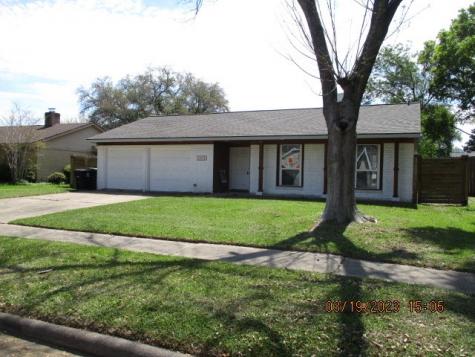 12431 Bexley Drive Houston TX 77099