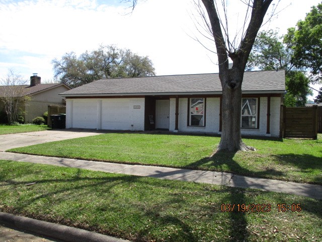 12431 Bexley Drive Houston TX 77099