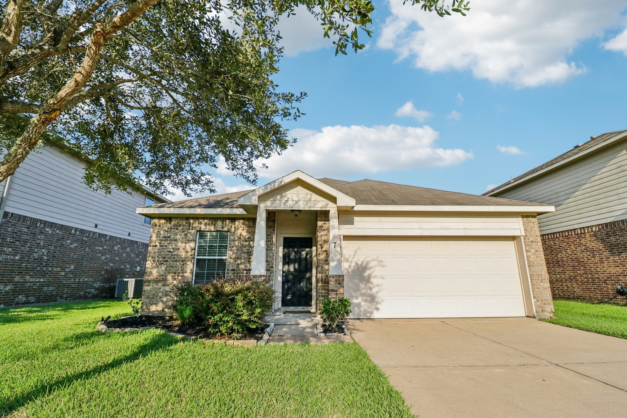 7 Garden Springs Court Manvel TX 77578