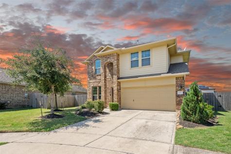 11711 Cardinal Hills Court Cypress TX 77433