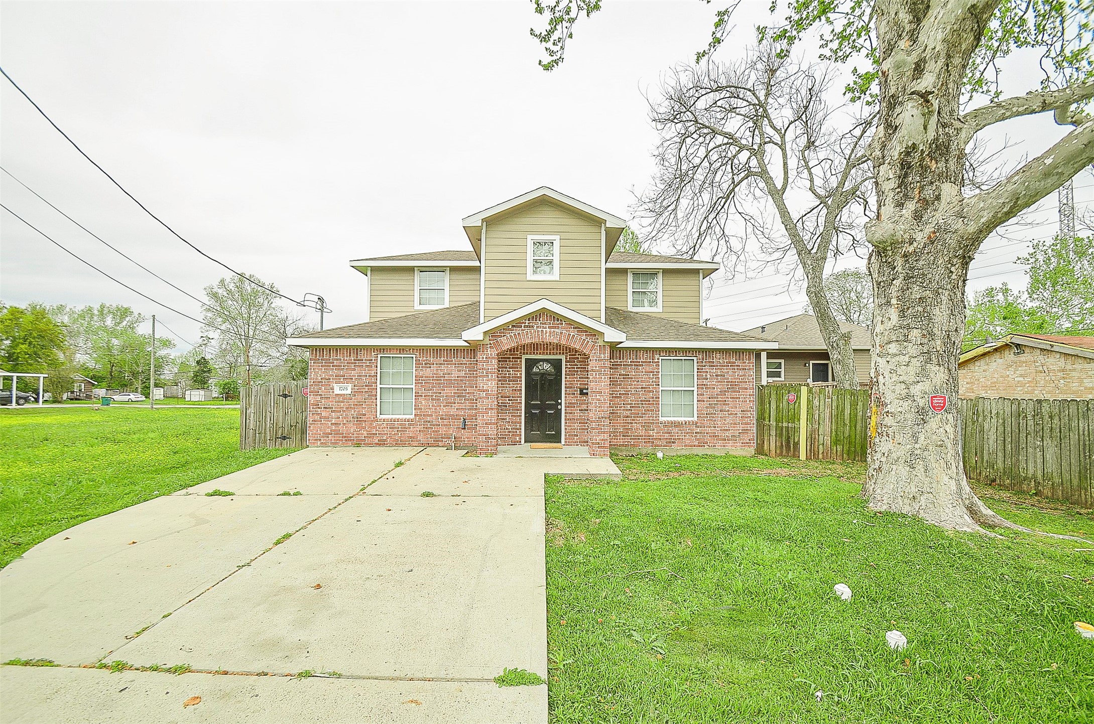 1703 Kansas Street La Marque TX 77568