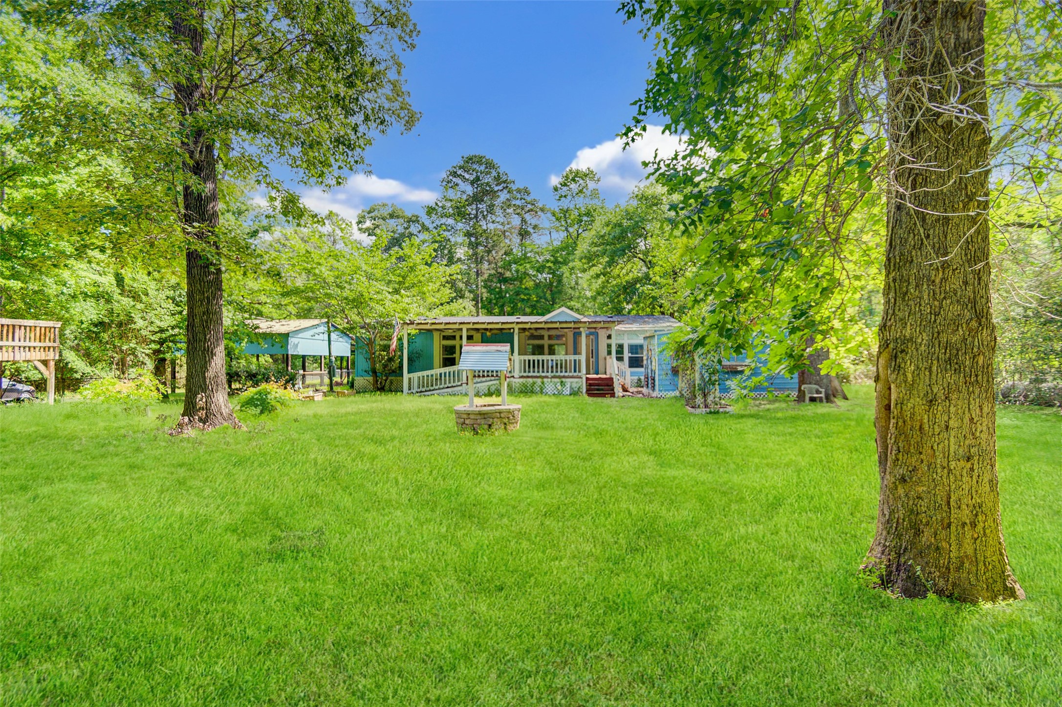 877 Sportsman Drive Trinity TX 75862