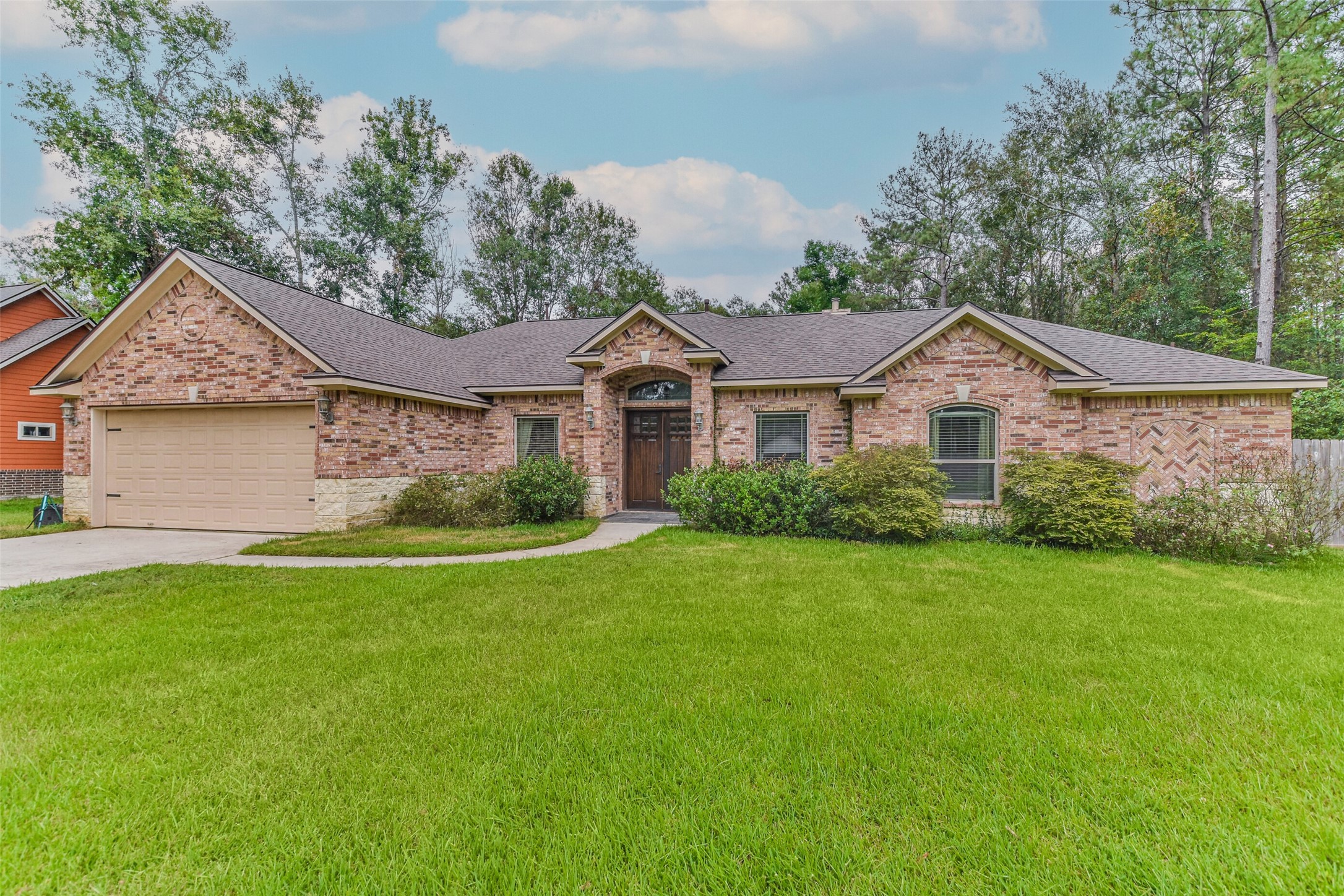 17015 N Mesa Drive Splendora TX 77372
