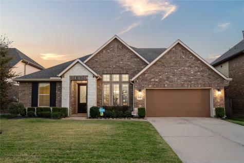 29211 Sagewood Arbor Lane Katy TX 77494