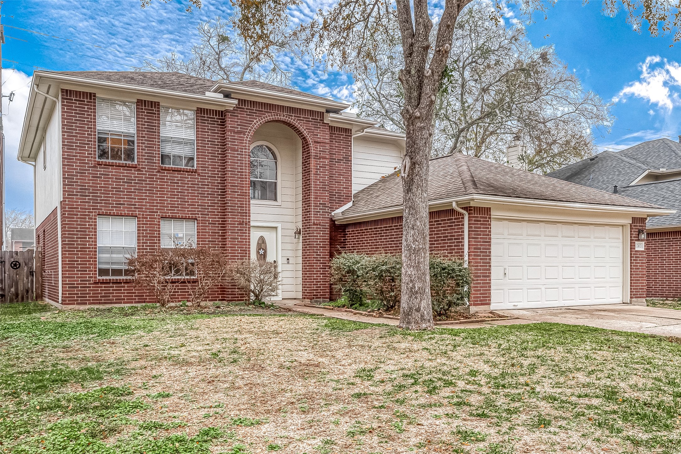 17102 Summer Hollow Drive Sugar Land TX 77498