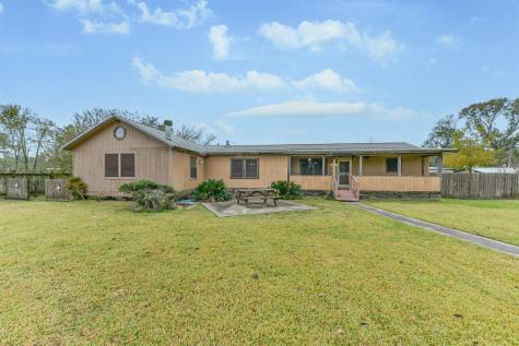 2505 County Road 639 Dayton TX 77535