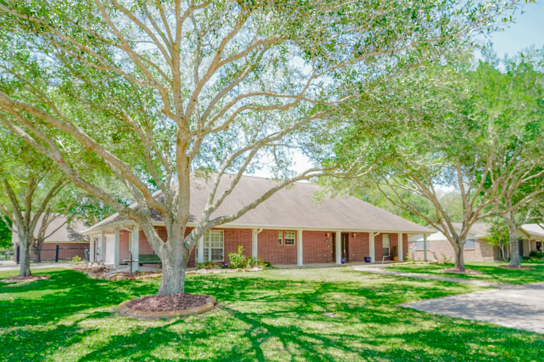 1501 Lynn Street El Campo TX 77437