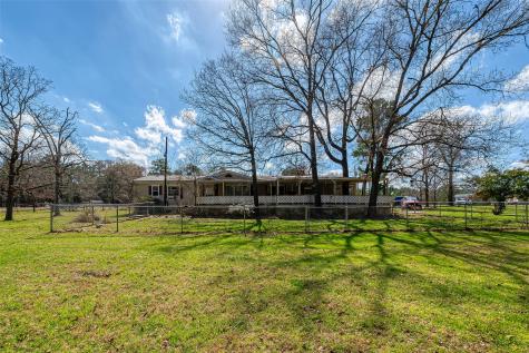 100 Melody Lane Huntsville TX 77320