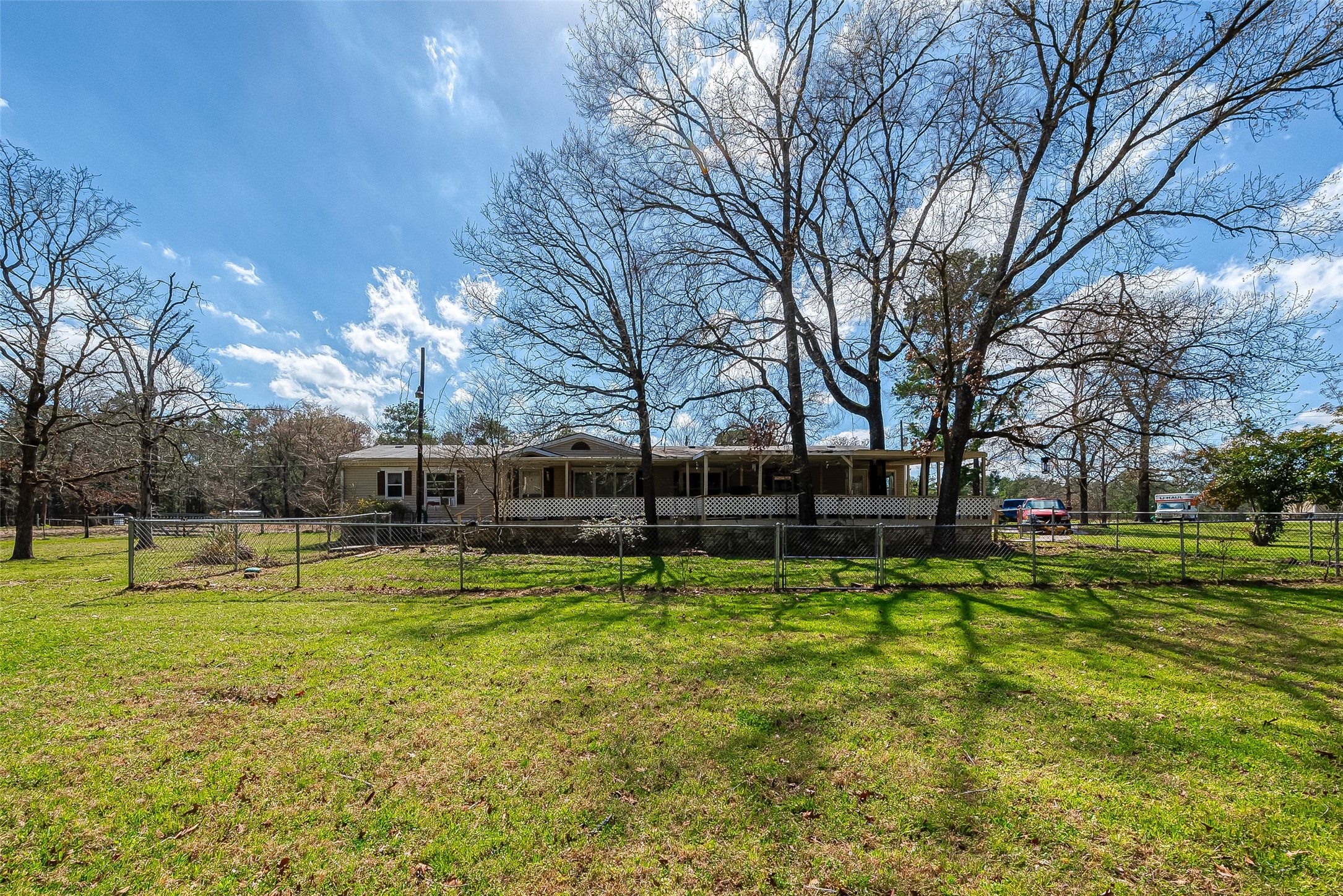 100 Melody Lane Huntsville TX 77320