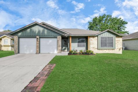 4602 Jamaica Lane Pasadena TX 77505