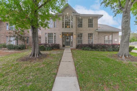 5102 Bayfair Street Pasadena TX 77505