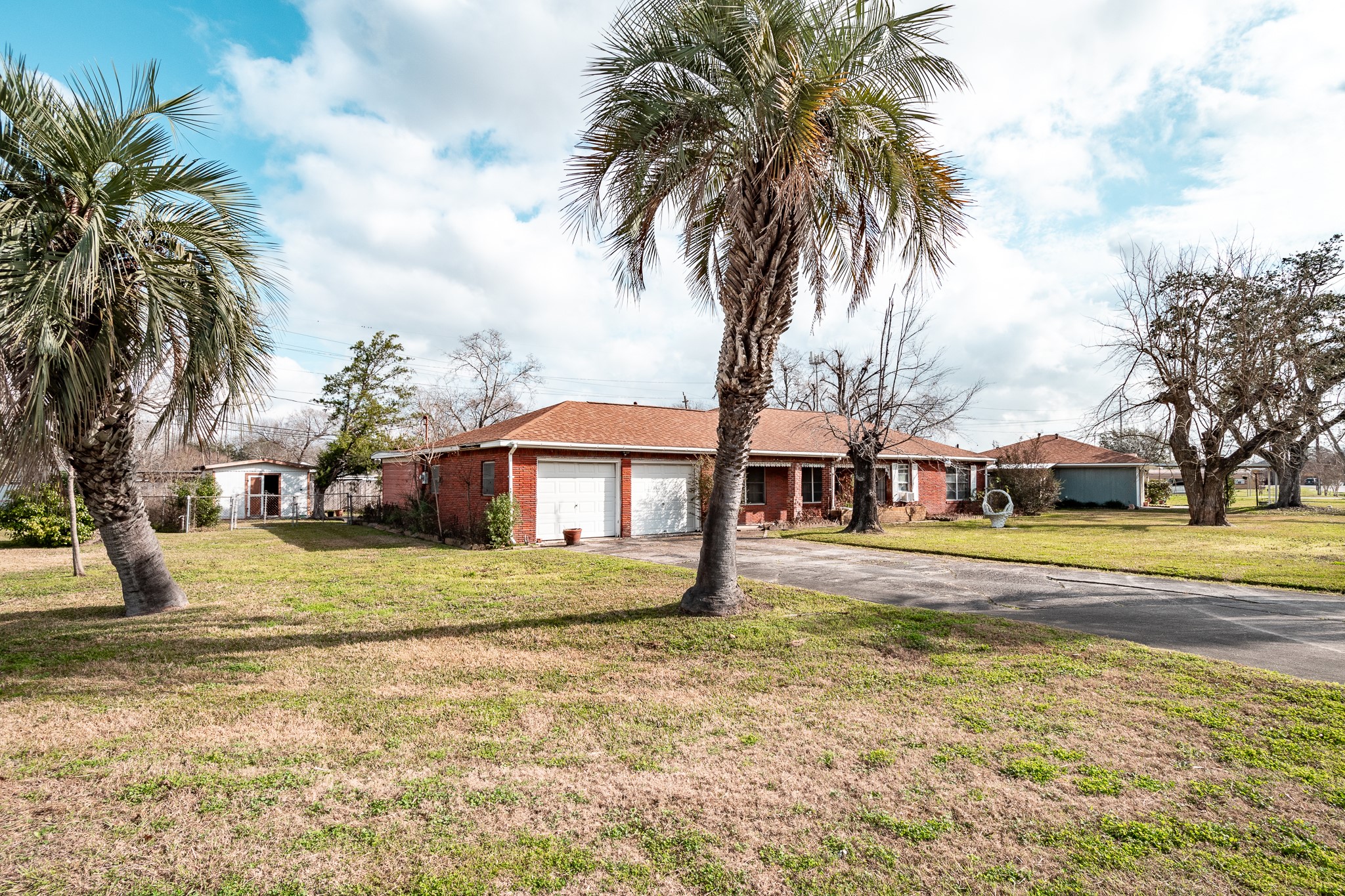 106 Cabaniss Avenue Baytown TX 77520