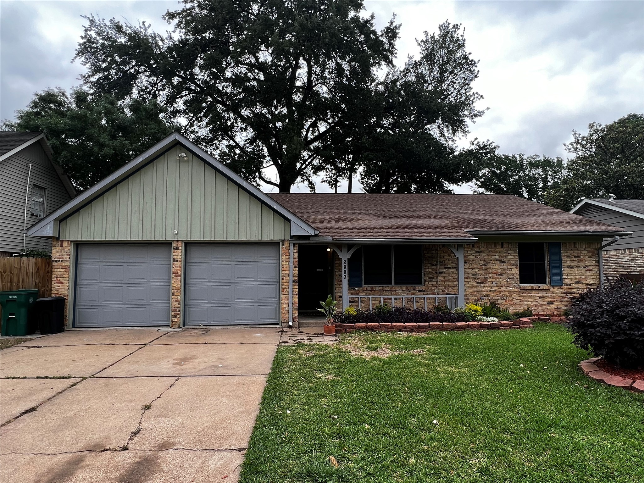 2907 Peach Lane Pasadena TX 77502