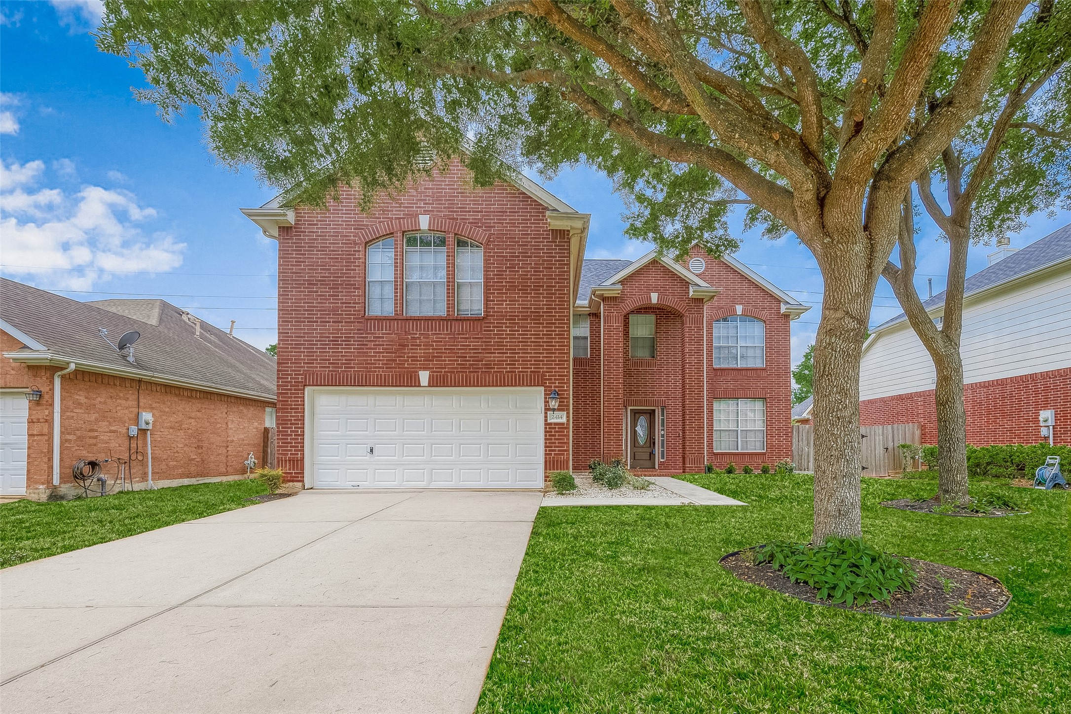2414 Waterwood Drive Sugar Land TX 77479