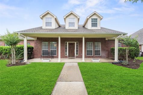 6708 Patricia Street Katy TX 77493