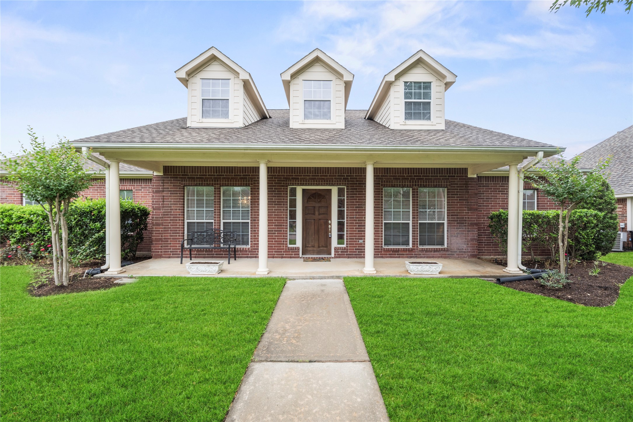 6708 Patricia Street Katy TX 77493