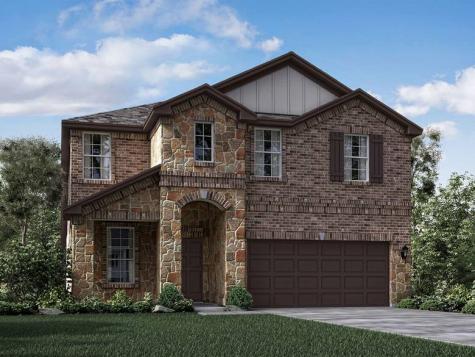 509 Brent Park Court Montgomery TX 77316