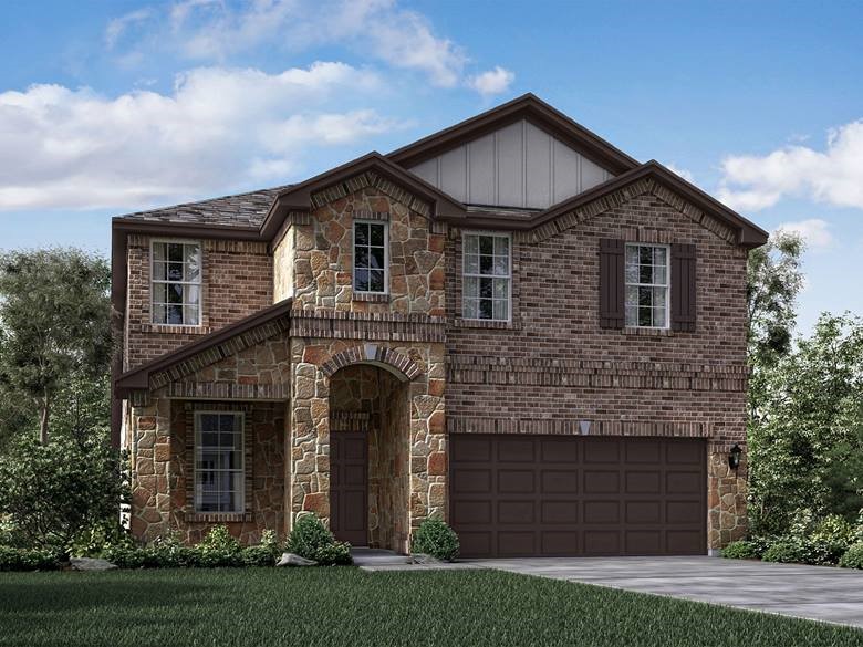 509 Brent Park Court Montgomery TX 77316
