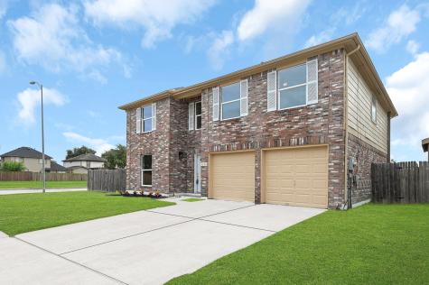 16303 Angel Island Lane Houston TX 77053