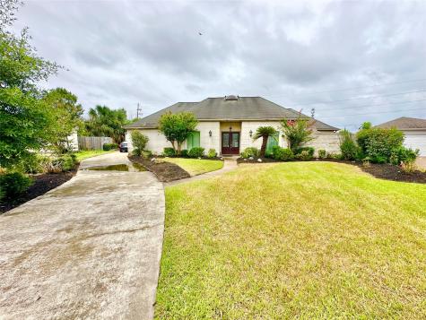 15327 Alta Mesa Drive Houston TX 77083