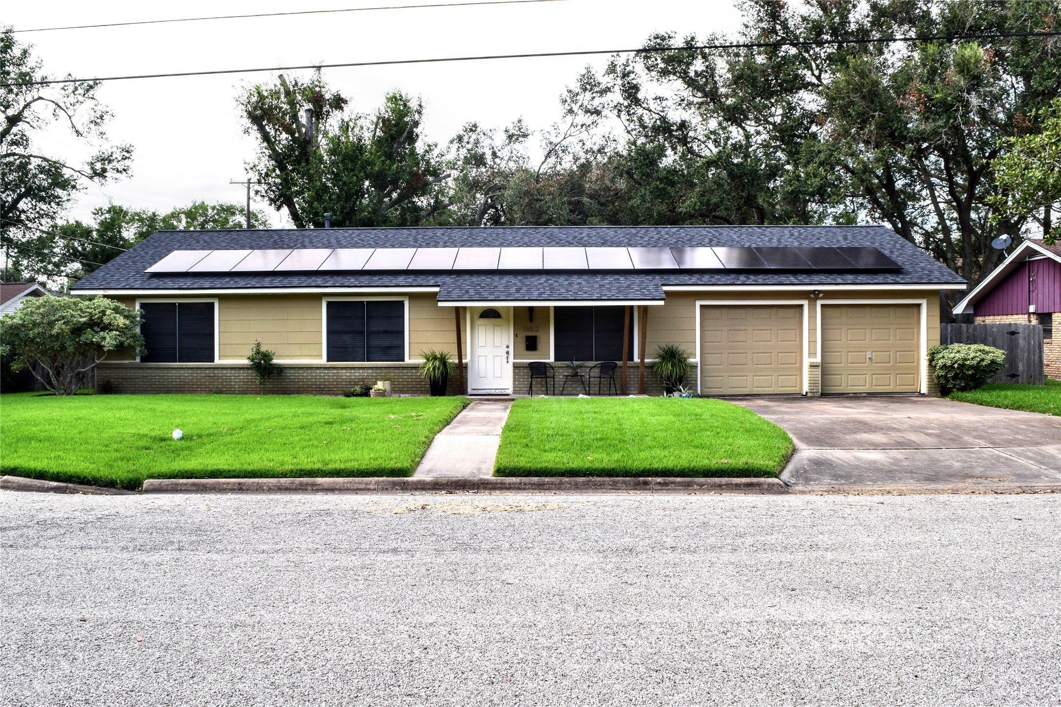 1102 Center Street El Campo TX 77437