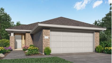 17516 Grand Fir Lane New Caney TX 77357
