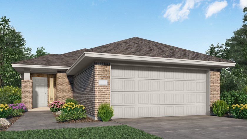17516 Grand Fir Lane New Caney TX 77357