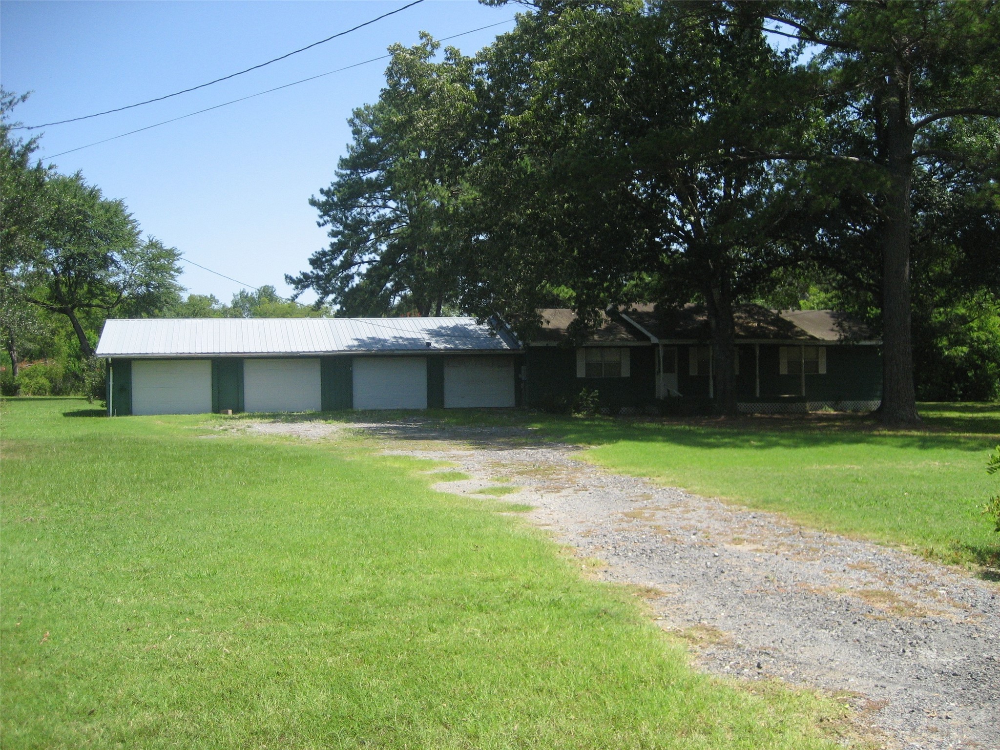 4108 Fm 230 Lovelady TX 75851