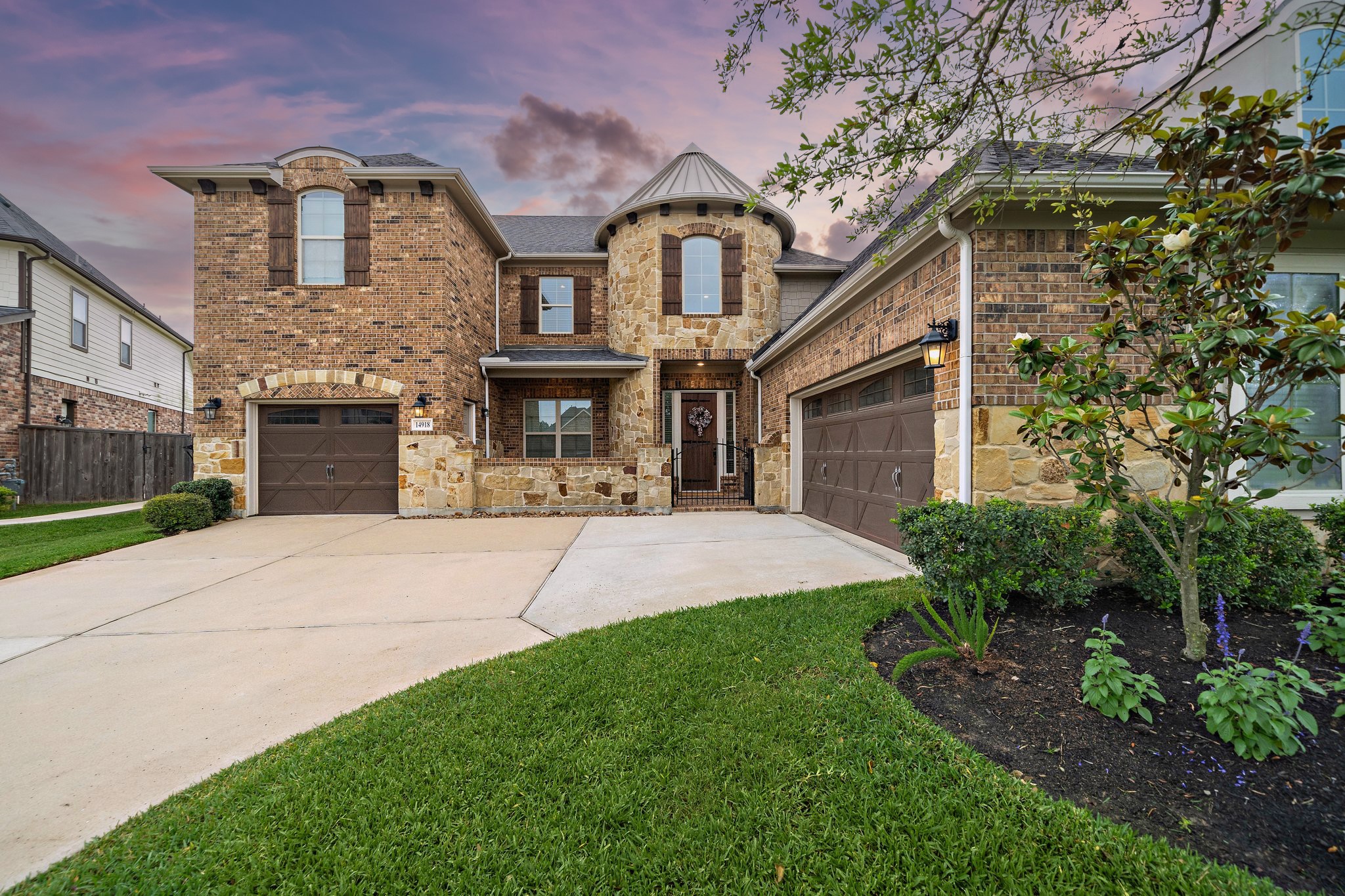 14918 Wood Swallow Way Cypress TX 77429