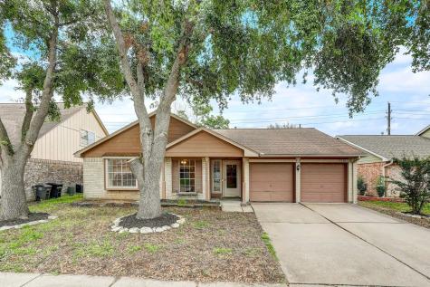 3518 Windmoor Drive Katy TX 77449
