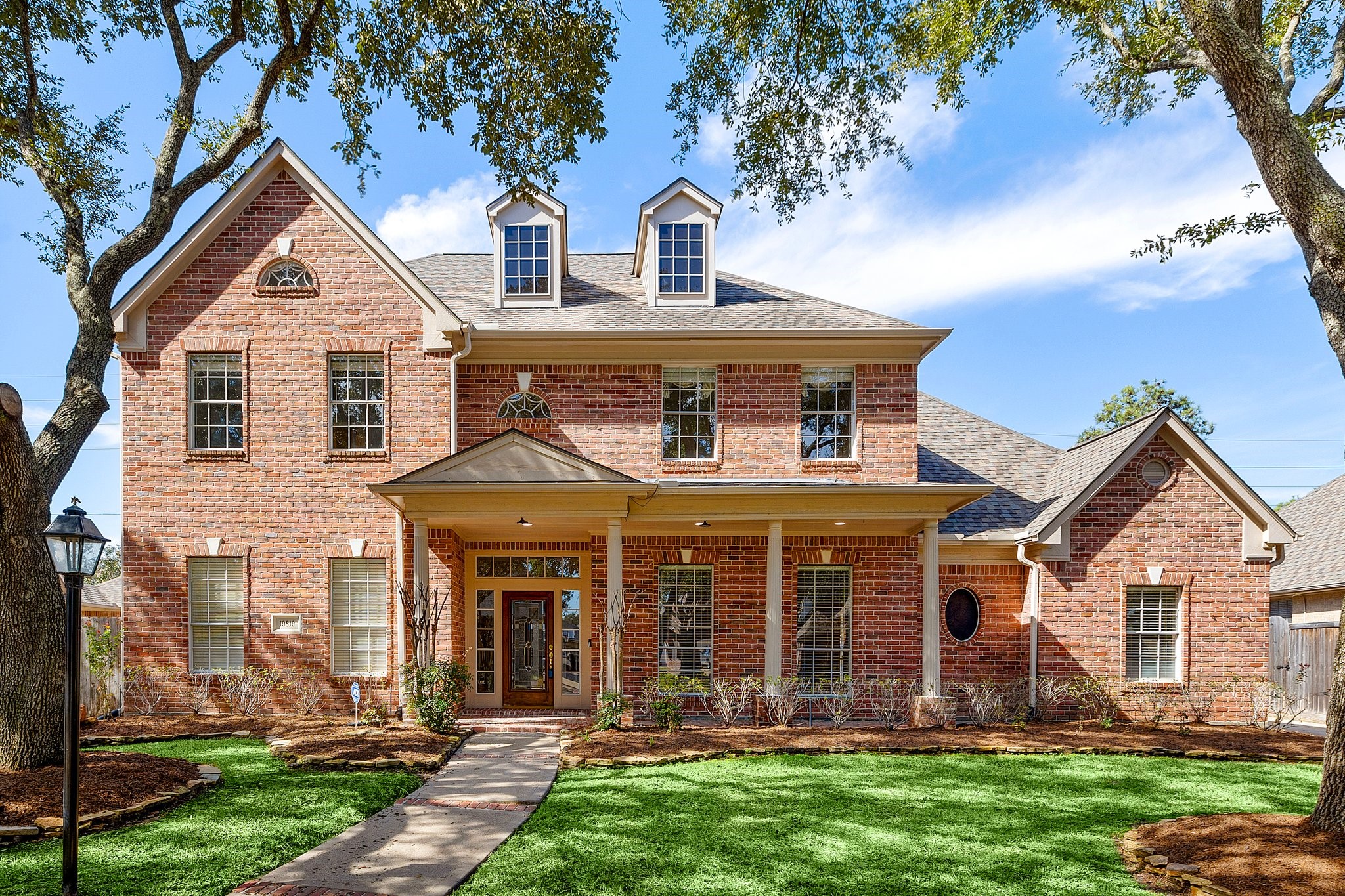 19819 Morning Brook Lane Houston TX 77094