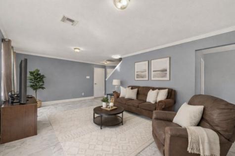 13135 Grassy Briar Lane Houston TX 77085