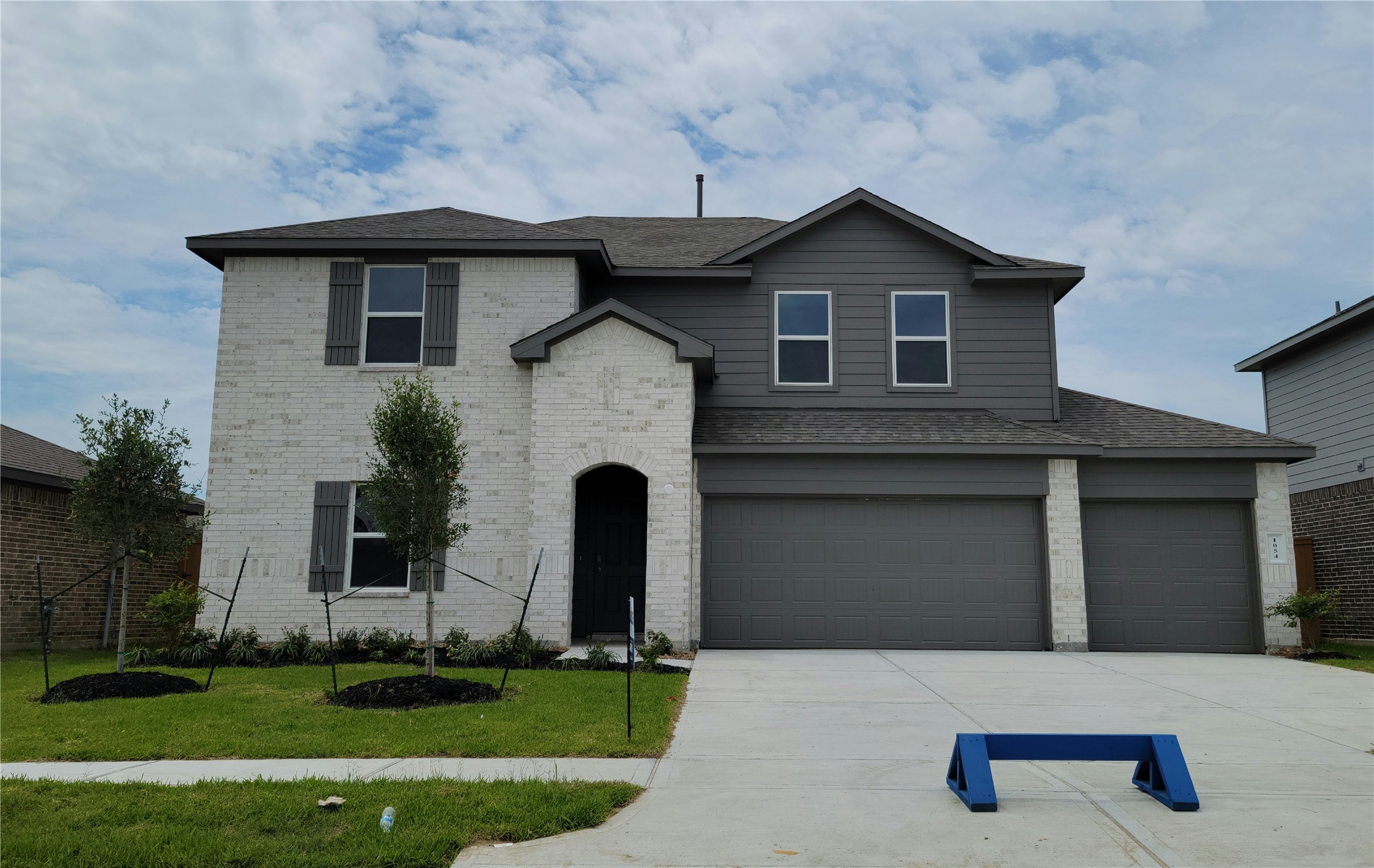 1054 Llano Trail Dayton TX 77535