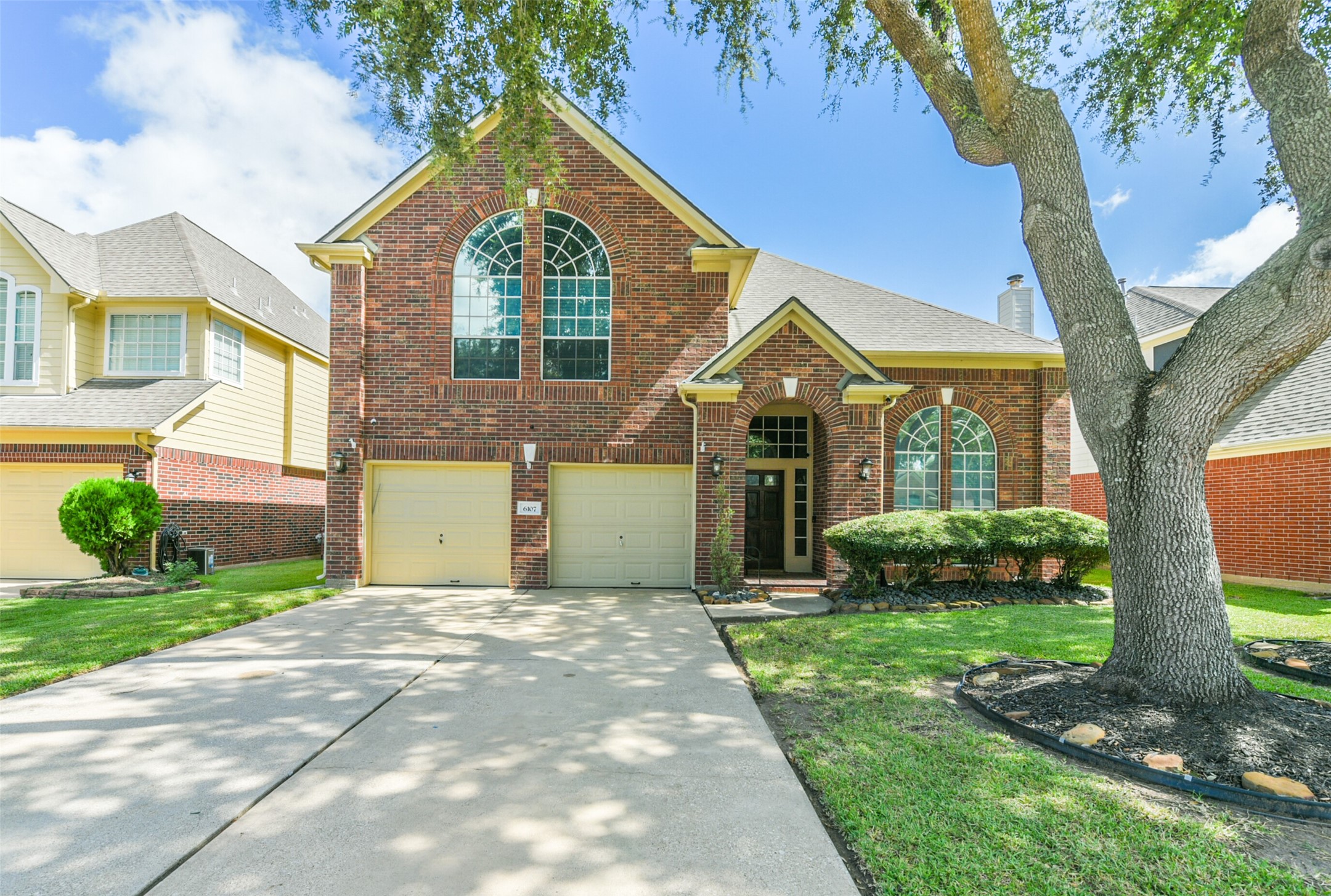6107 Saint Andrews Drive Pasadena TX 77505