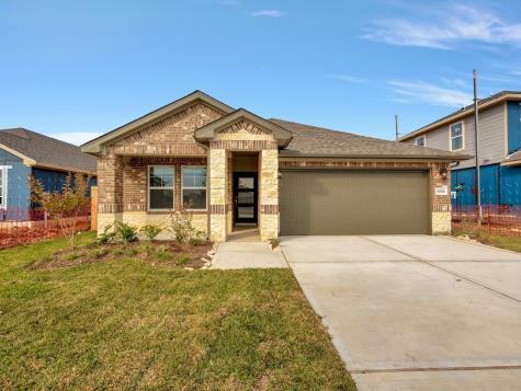 10506 Waterwall Lane Texas City TX 77591