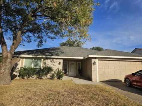 20134 Lions Gate Drive Humble TX 77338