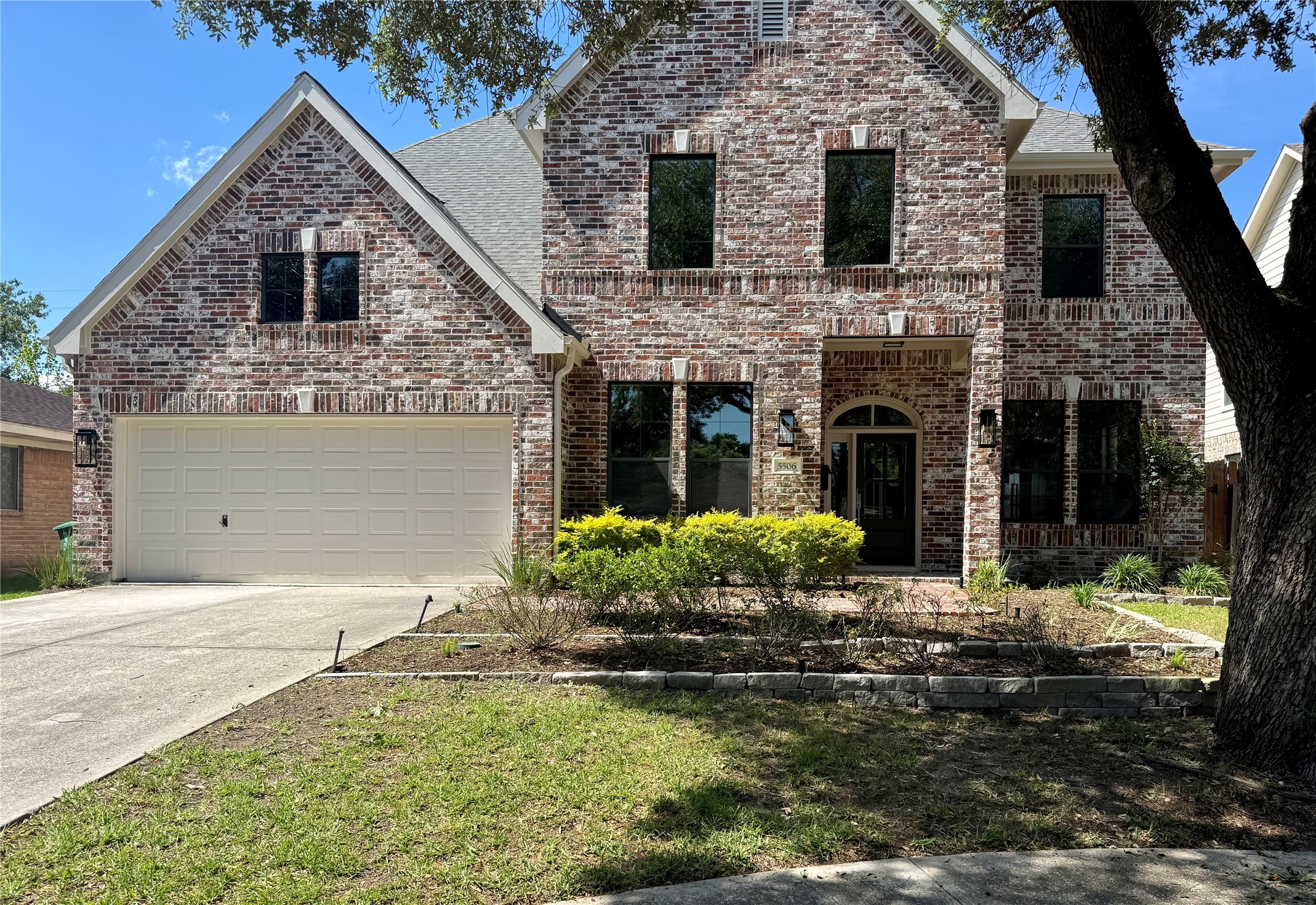 5506 Darnell Street Houston TX 77096