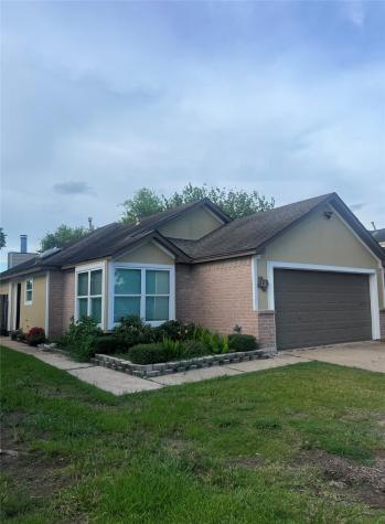 6018 Beaconridge Drive Houston TX 77053