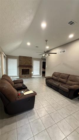 6018 Beaconridge Drive Houston TX 77053