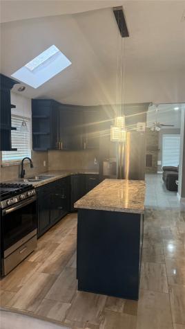 6018 Beaconridge Drive Houston TX 77053
