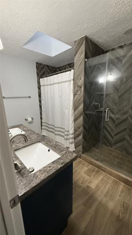 6018 Beaconridge Drive Houston TX 77053