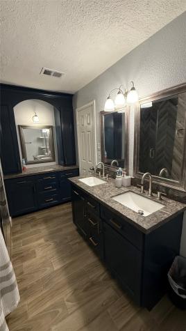 6018 Beaconridge Drive Houston TX 77053