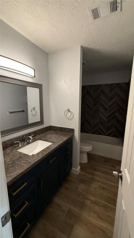 6018 Beaconridge Drive Houston TX 77053