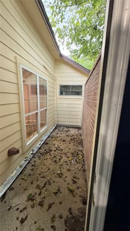 6018 Beaconridge Drive Houston TX 77053