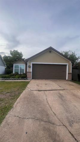 6018 Beaconridge Drive Houston TX 77053
