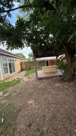 6018 Beaconridge Drive Houston TX 77053